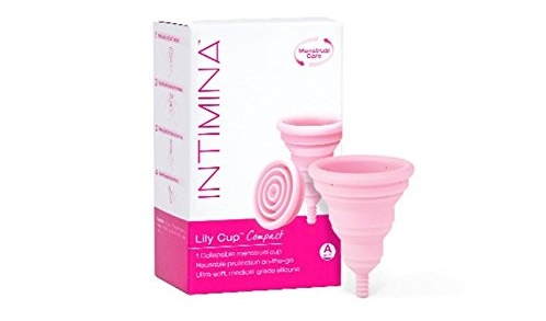 adquirir lily cup compact 