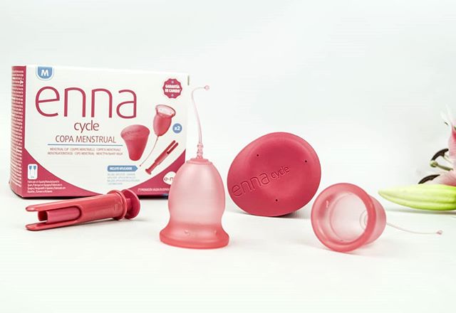 copa menstrual enna 