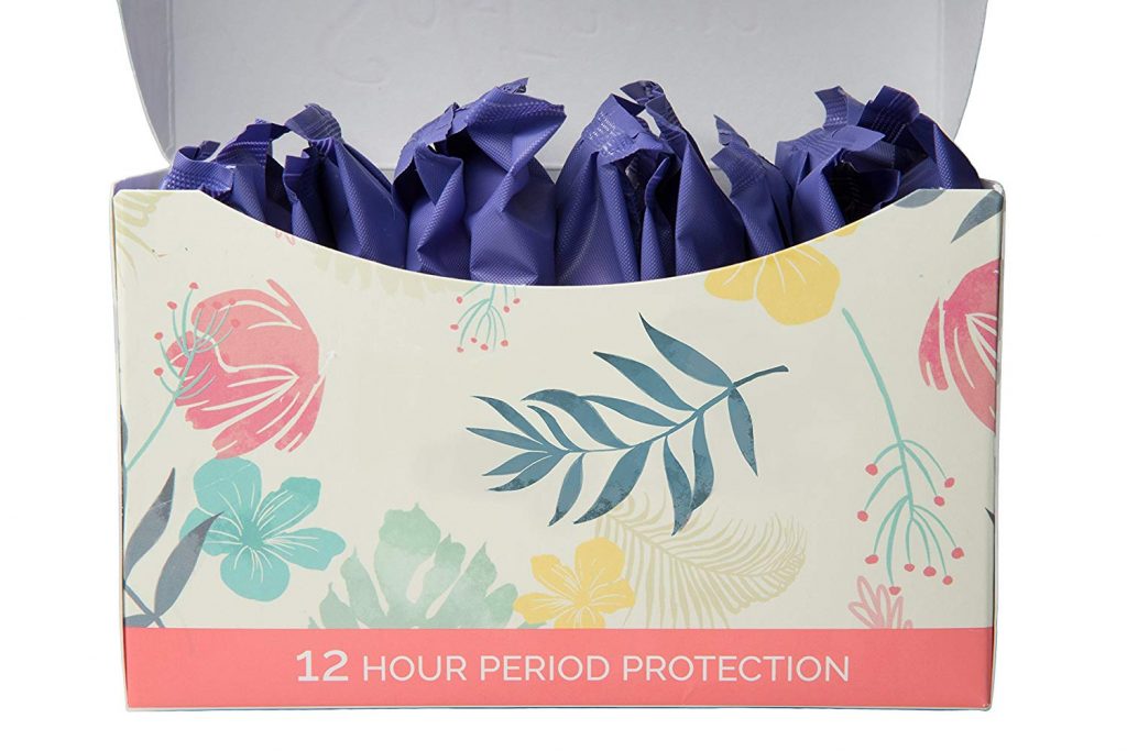 copa menstrual no reusable soft